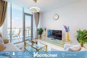 Residences 14 - Gorgeous One Bedroom